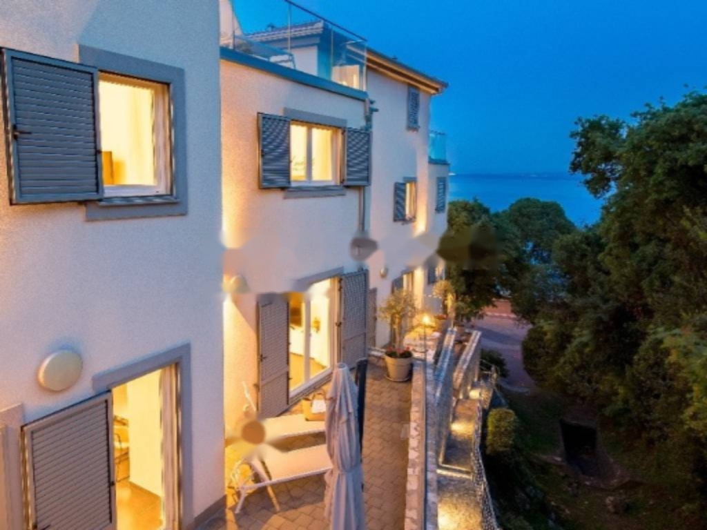 Квартира в Опатии, Хорватия, 120 м² - фото 6