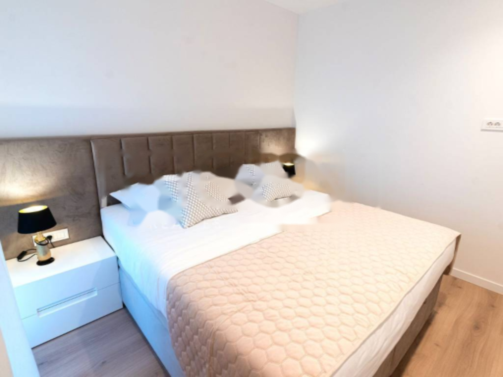 Квартира в Опатии, Хорватия, 1 м² - фото 6