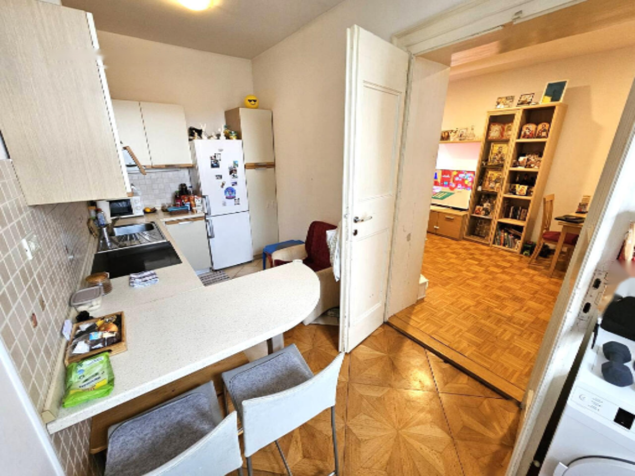 Квартира в Копере, Словения, 51 м² - фото 6