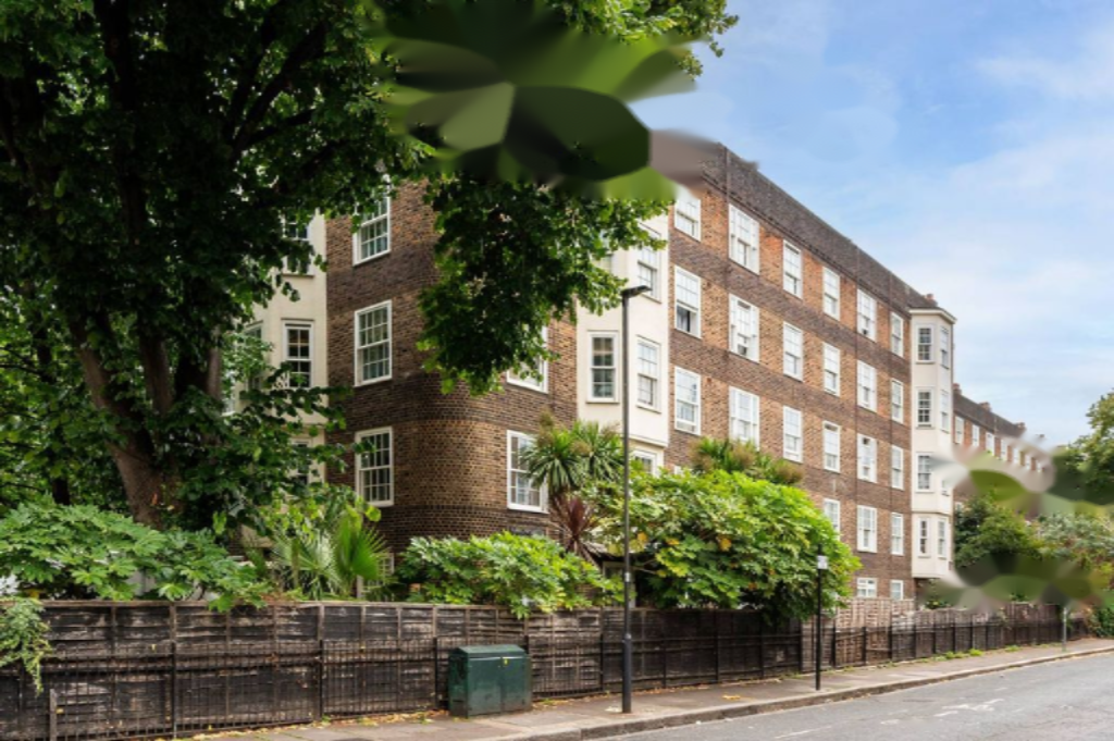 Квартира в Лондоне, Великобритания, 46 м² - фото 6