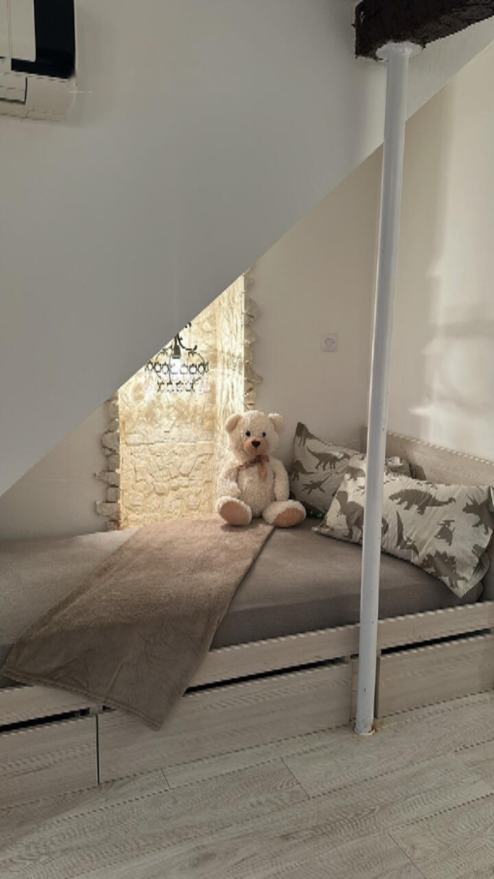 Квартира в Пиране, Словения, 21 м² - фото 6