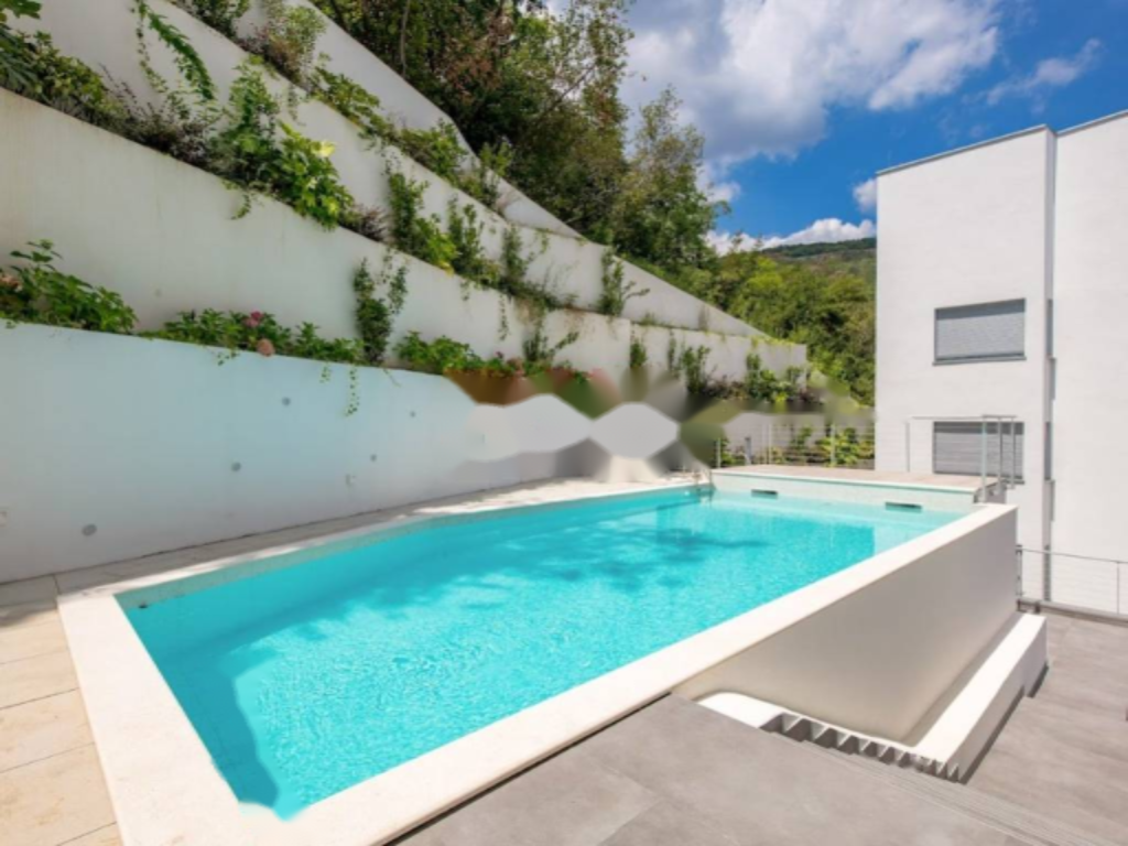 Квартира в Опатии, Хорватия, 95 м² - фото 6