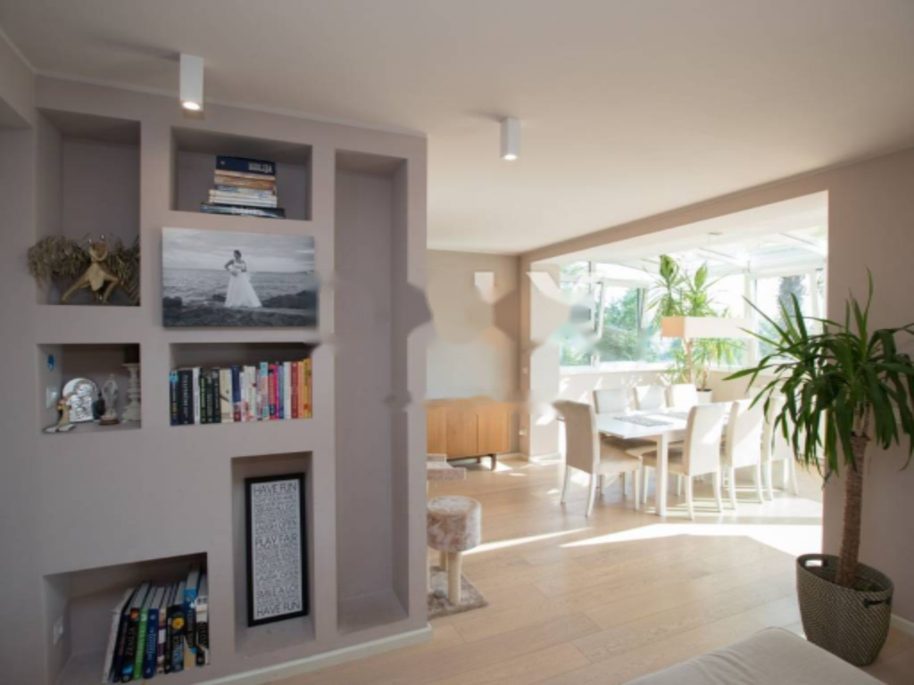 Квартира в Опатии, Хорватия, 300 м² - фото 6