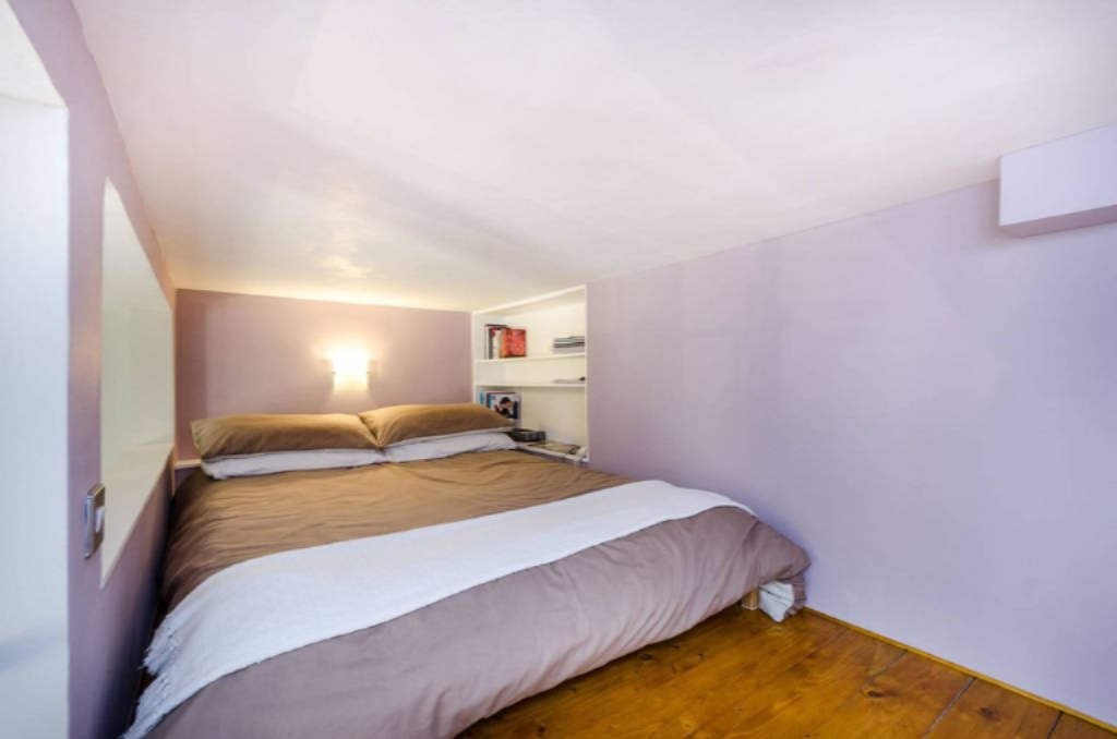 Квартира в Лондоне, Великобритания, 37 м² - фото 6