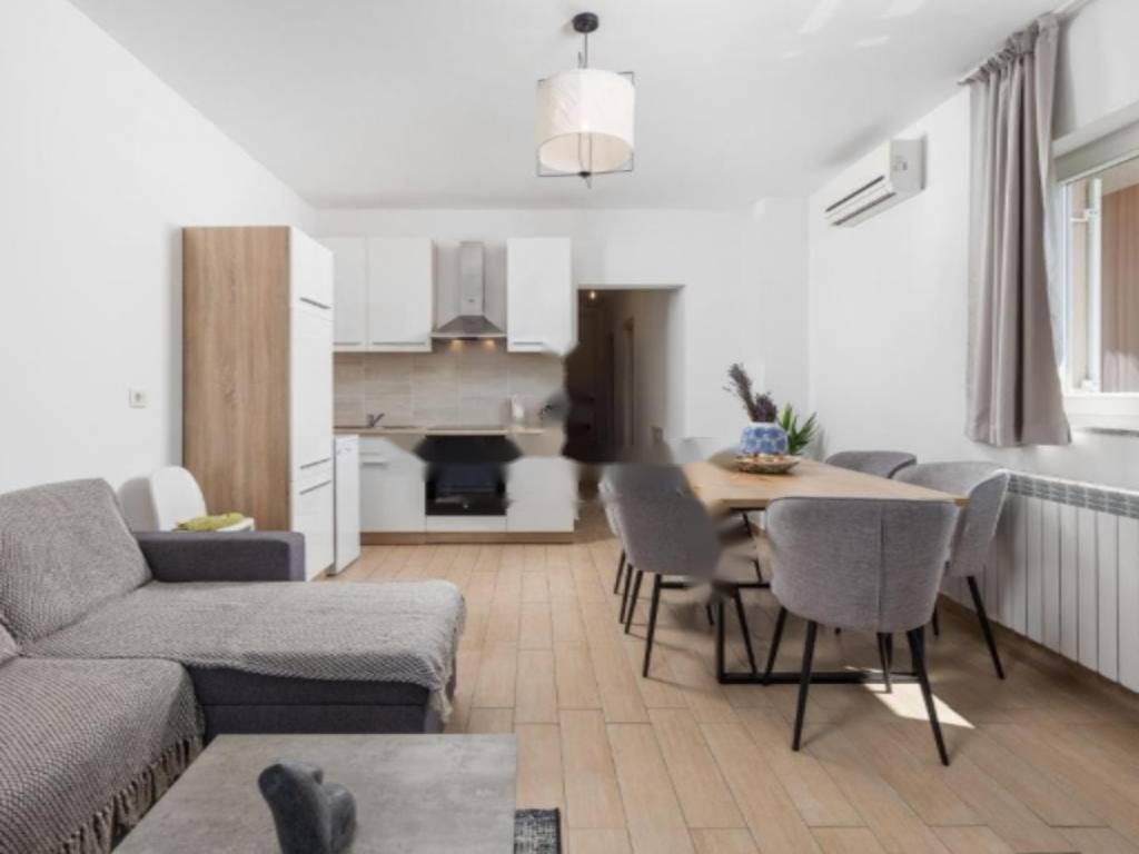 Квартира в Опатии, Хорватия, 75 м² - фото 6