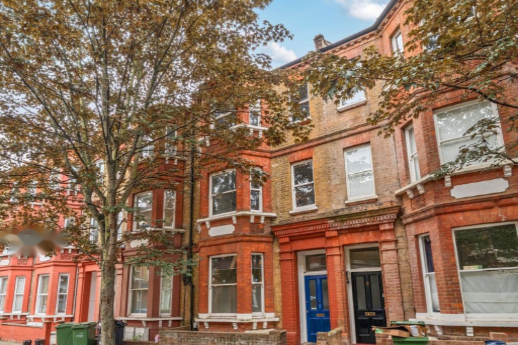 Квартира в Лондоне, Великобритания, 33 м² - фото 6