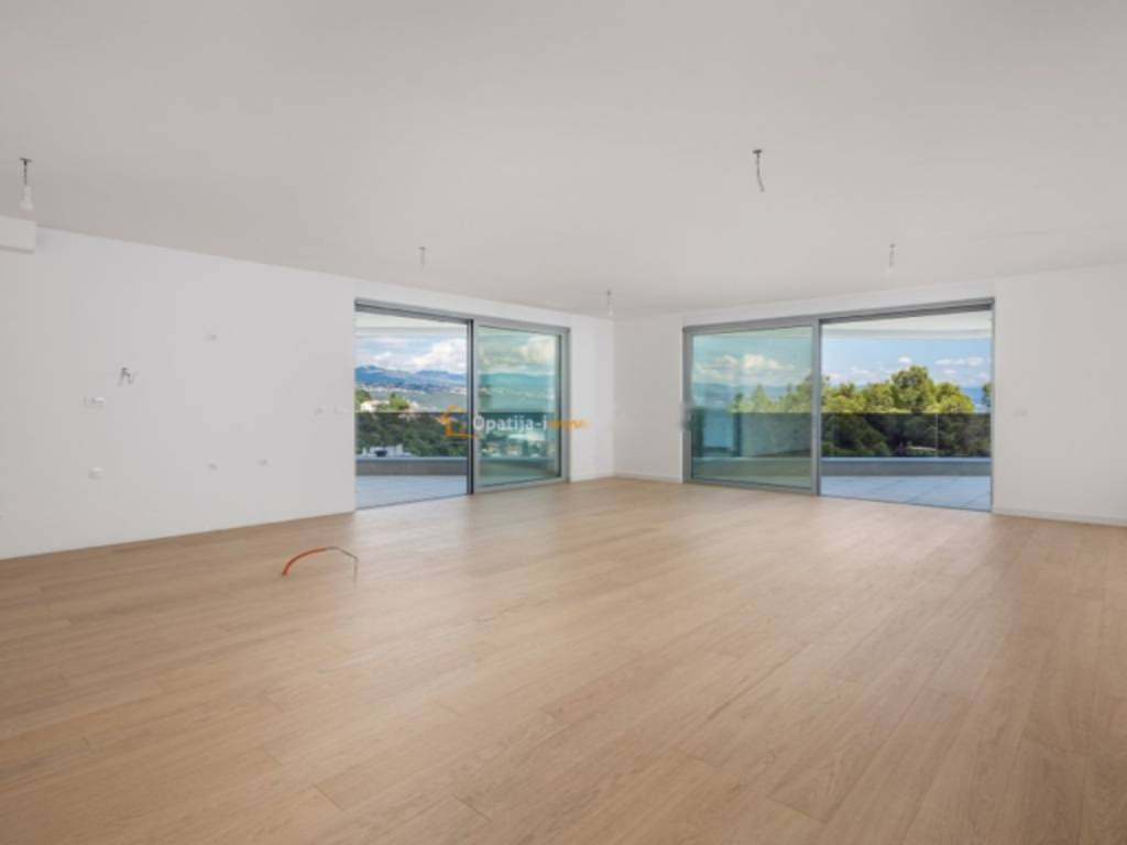 Квартира в Опатии, Хорватия, 261 м² - фото 6