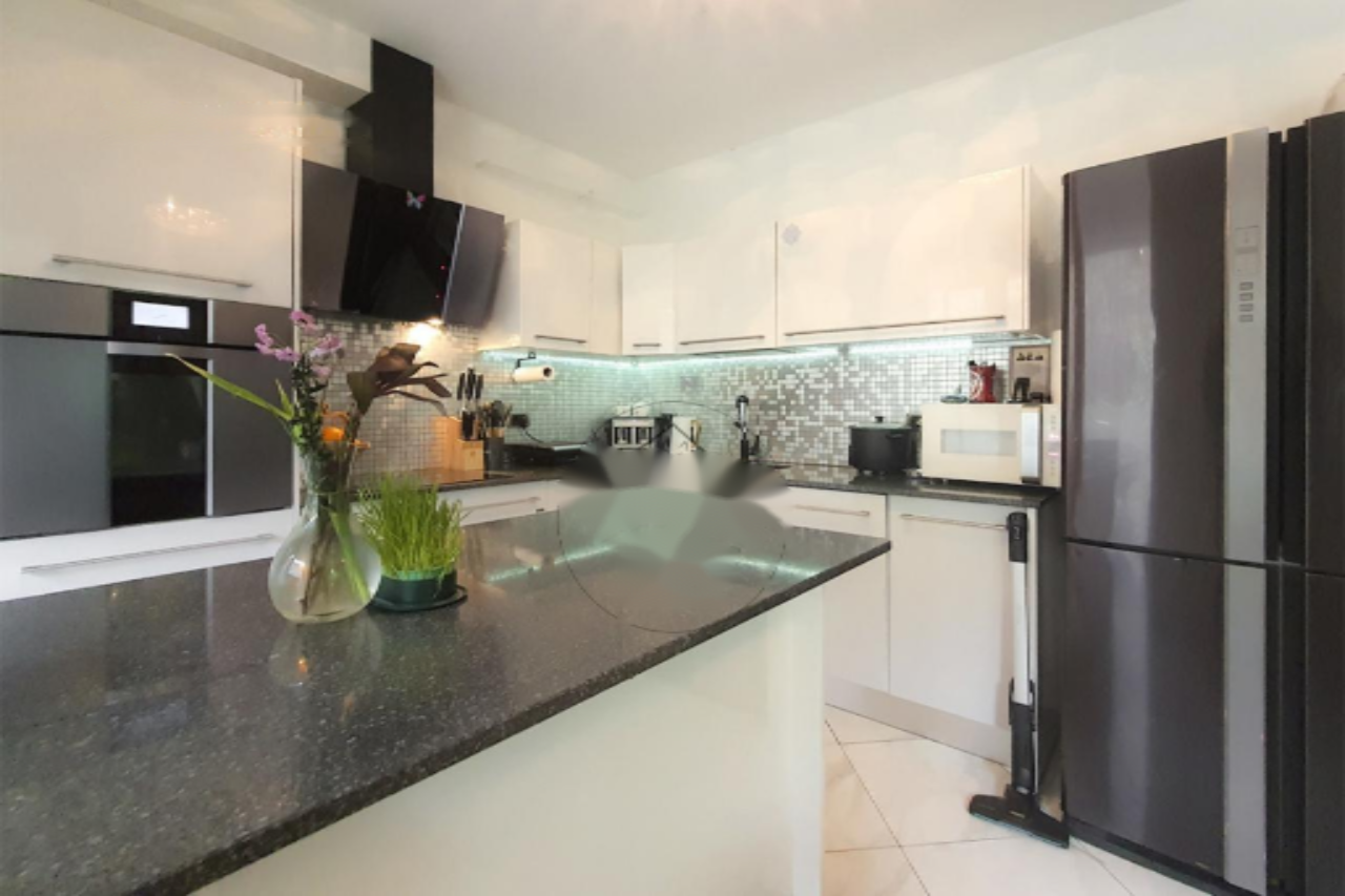 Квартира в Копере, Словения, 162 м² - фото 6