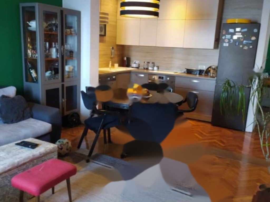 Квартира в Опатии, Хорватия, 54 м² - фото 6