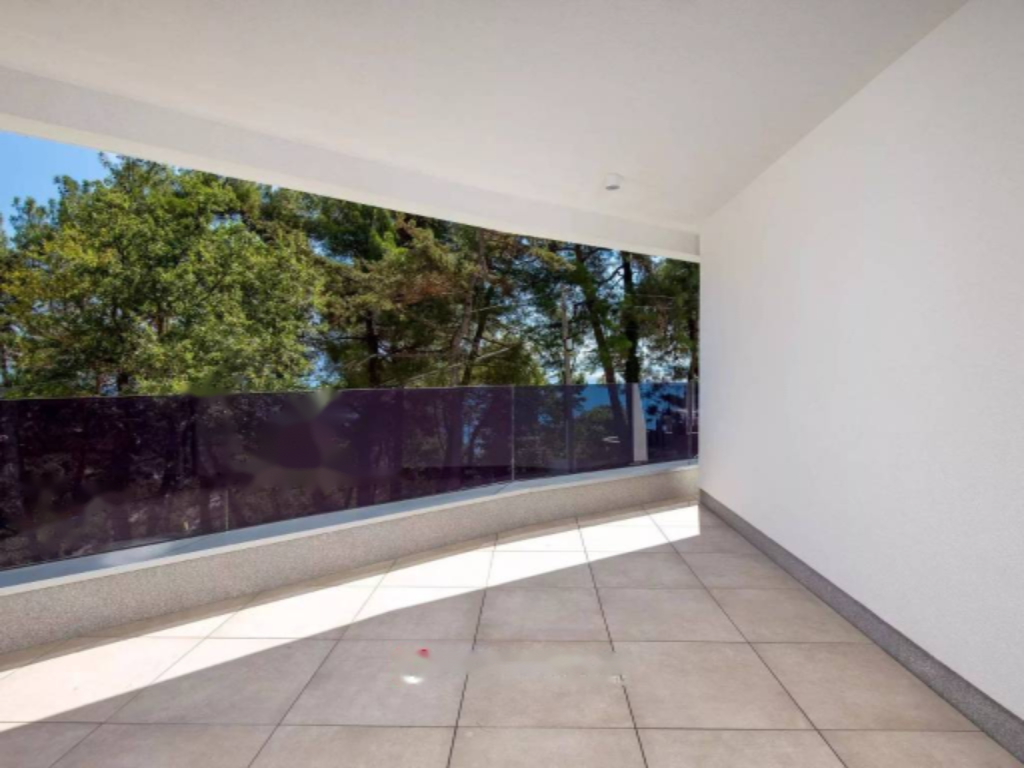 Квартира в Опатии, Хорватия, 94 м² - фото 6