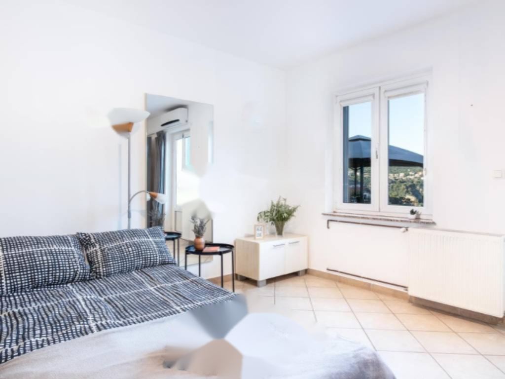 Квартира в Опатии, Хорватия, 170 м² - фото 6