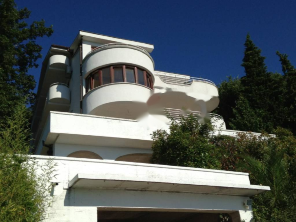 Квартира в Опатии, Хорватия, 200 м² - фото 6