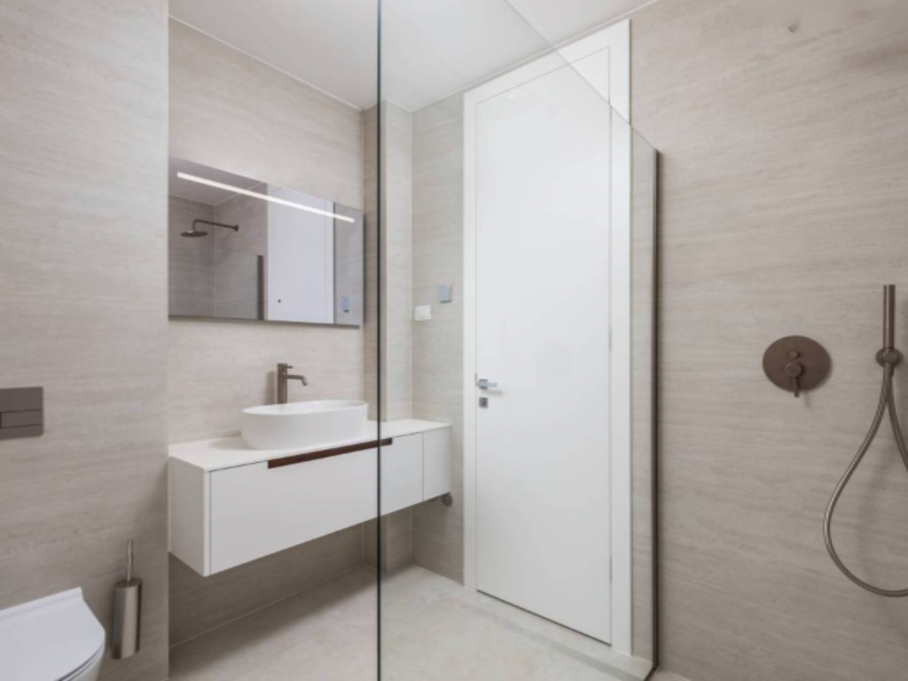 Квартира в Опатии, Хорватия, 103 м² - фото 6