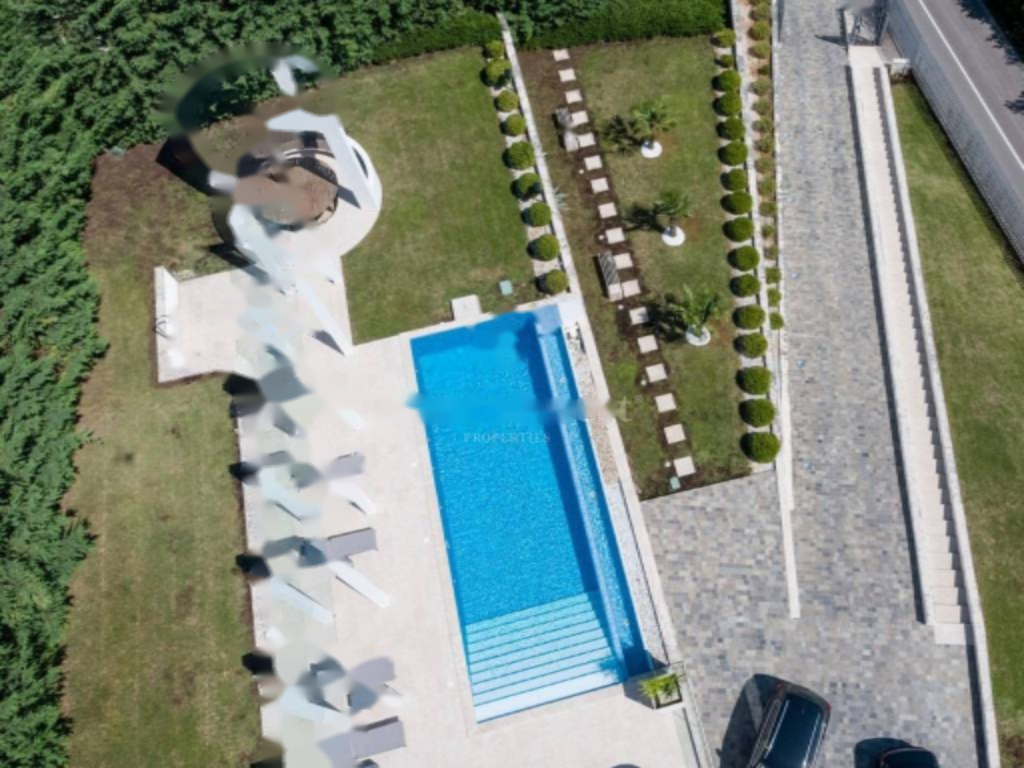 Дом в Опатии, Хорватия, 600 м² - фото 6