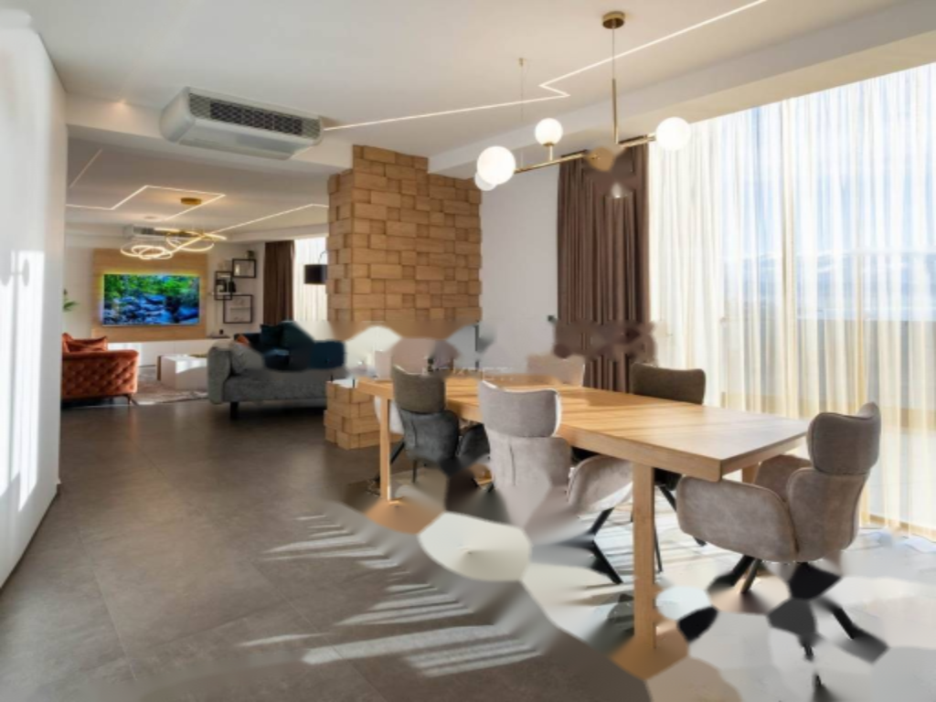 Квартира в Опатии, Хорватия, 227 м² - фото 6