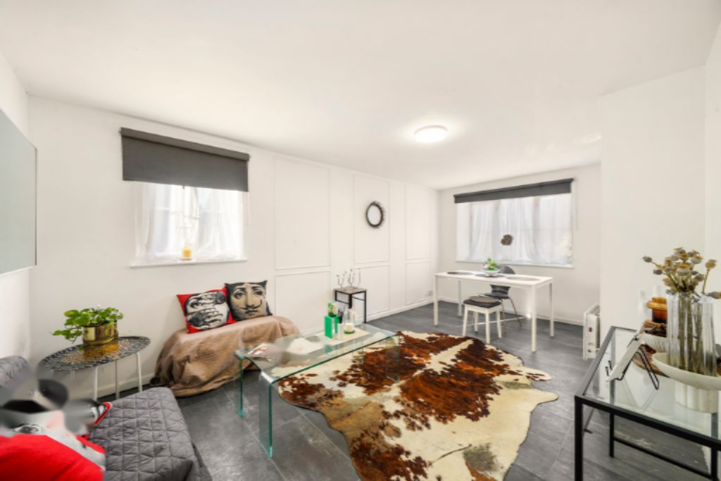 Квартира в Лондоне, Великобритания, 51 м² - фото 6