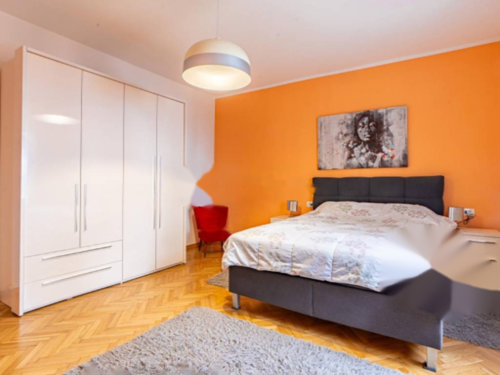 Квартира в Опатии, Хорватия, 145 м² - фото 6