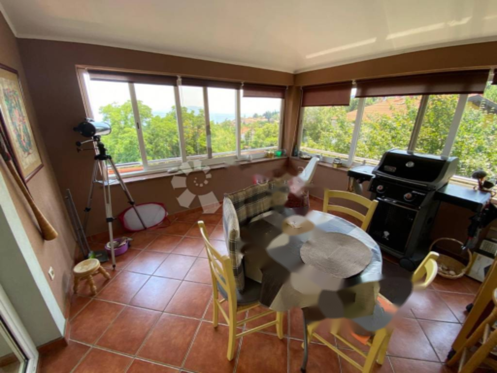 Квартира в Опатии, Хорватия, 115 м² - фото 6