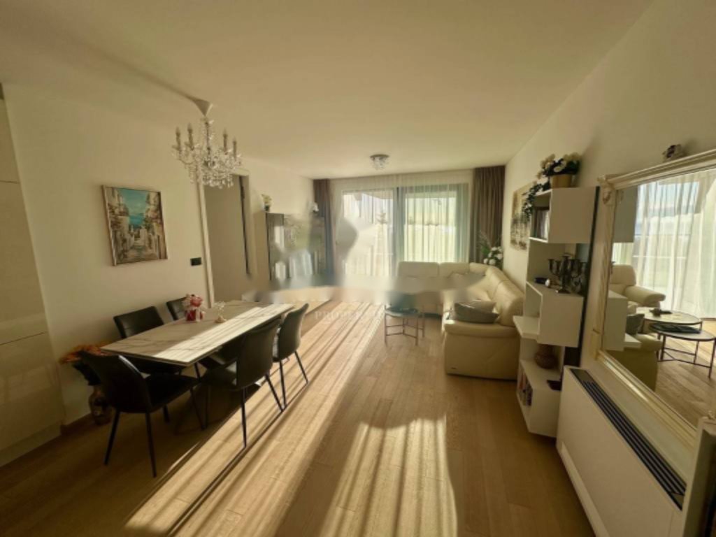 Дом в Опатии, Хорватия, 77 м² - фото 6