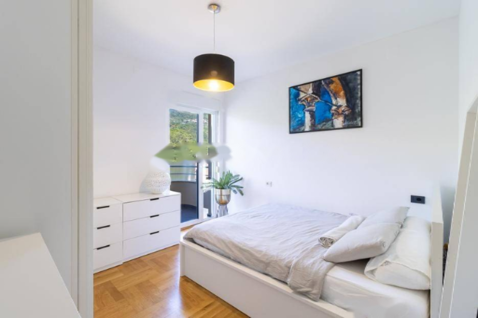 Квартира в Опатии, Хорватия, 91 м² - фото 6