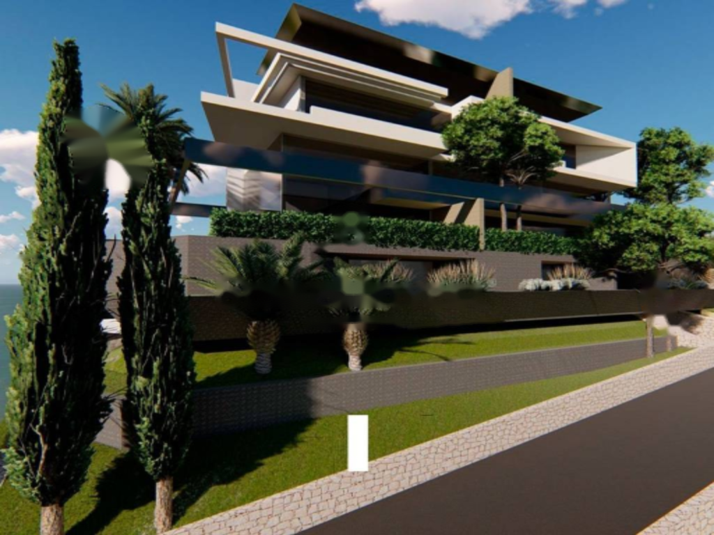 Квартира в Опатии, Хорватия, 126 м² - фото 6