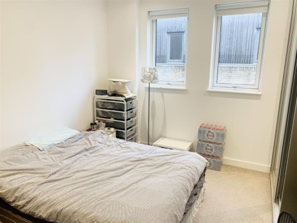 Квартира в Лондоне, Великобритания - фото 6