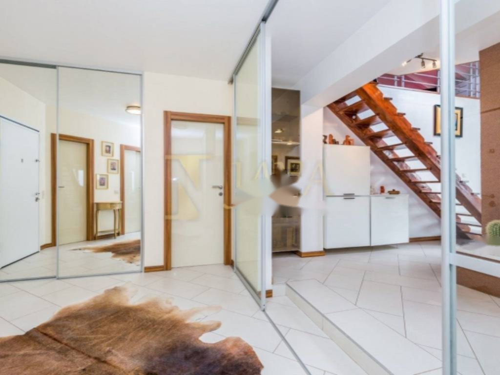 Квартира в Опатии, Хорватия, 222 м² - фото 6