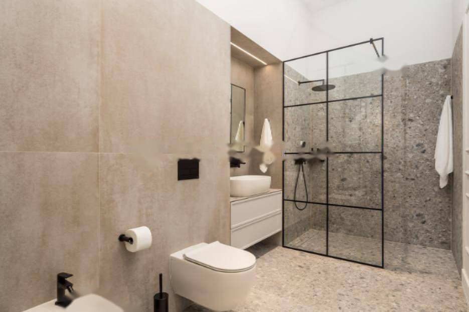 Квартира в Опатии, Хорватия, 114 м² - фото 6