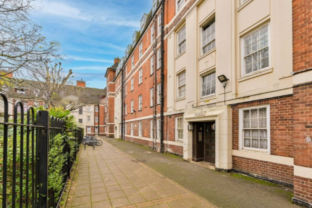 Квартира в Лондоне, Великобритания, 41 м² - фото 6