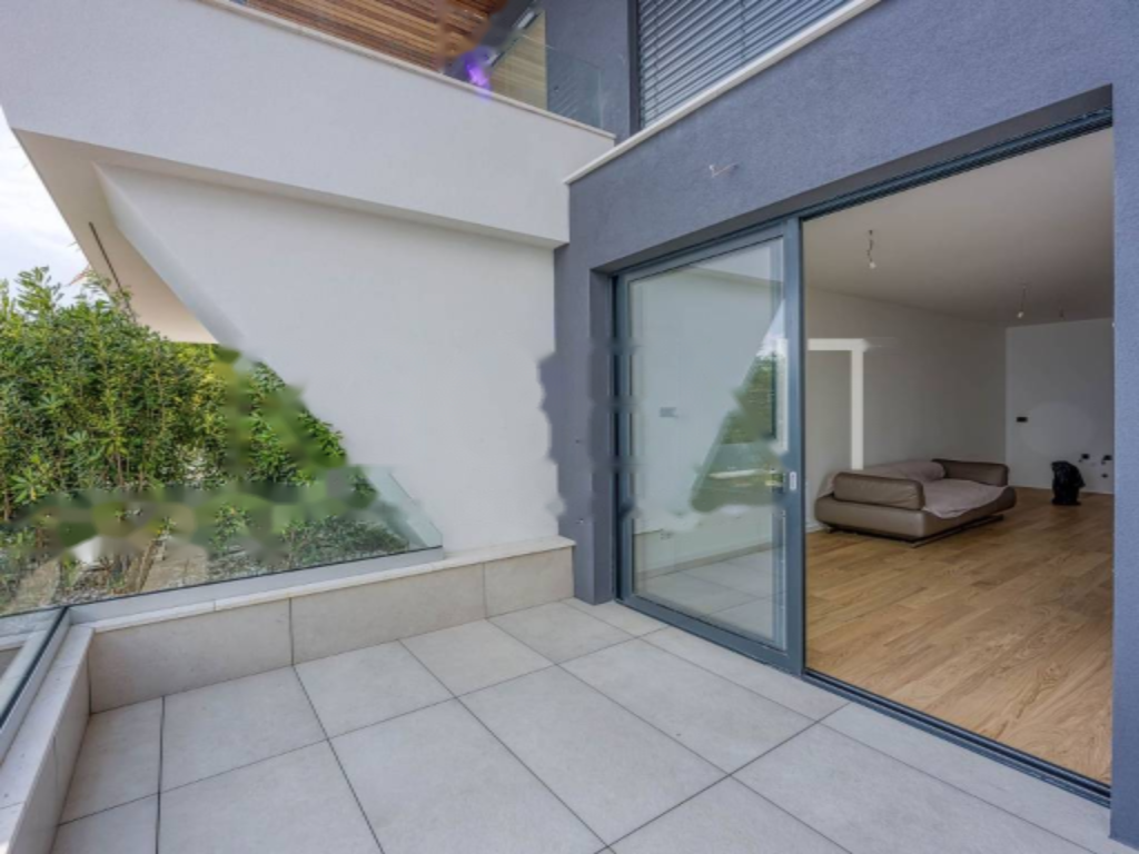 Квартира в Опатии, Хорватия - фото 6