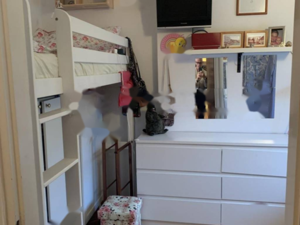 Квартира в Опатии, Хорватия, 46 м² - фото 6