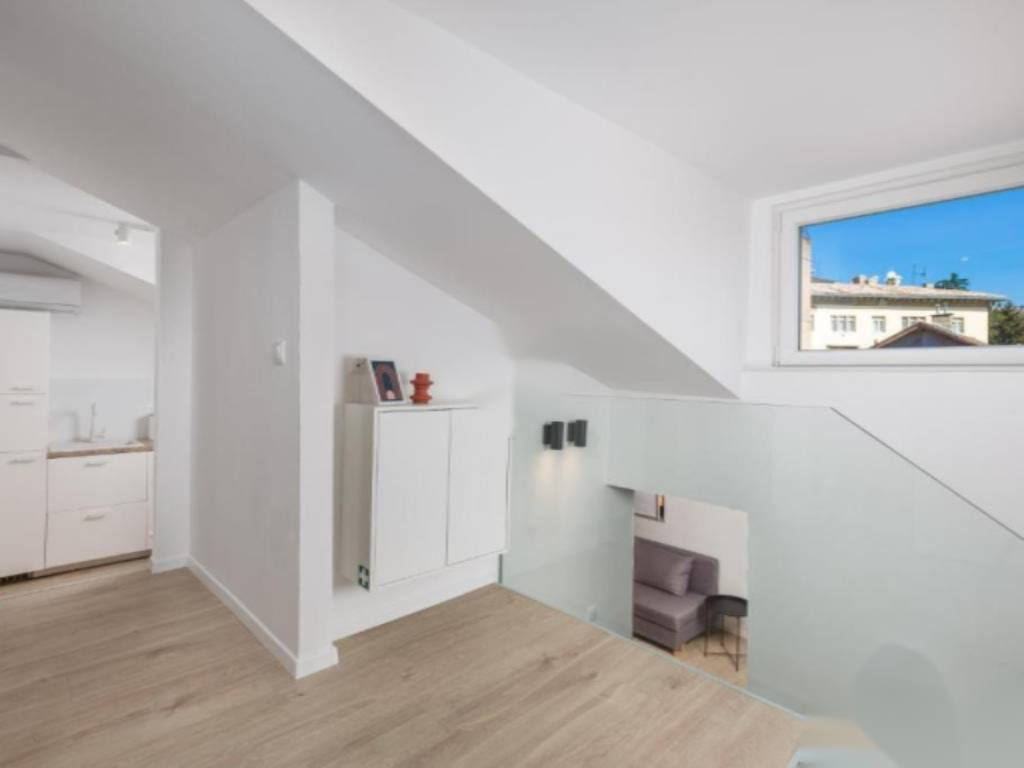 Квартира в Опатии, Хорватия, 83 м² - фото 6