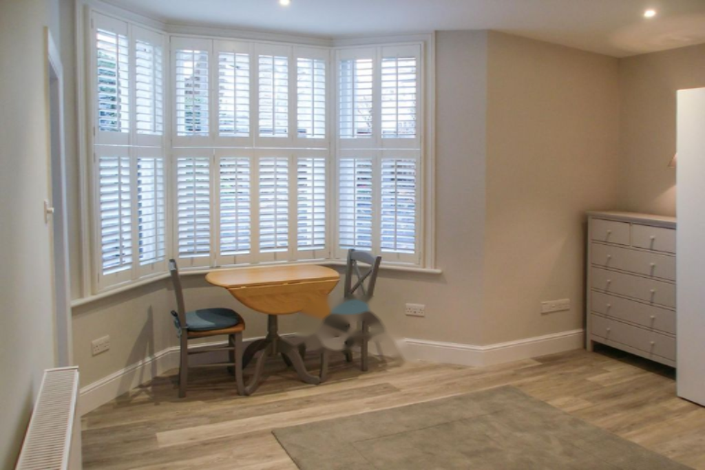 Квартира в Лондоне, Великобритания, 33 м² - фото 6