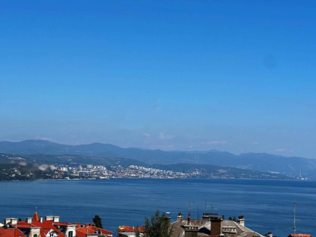 Дом в Опатии, Хорватия, 213 м² - фото 6