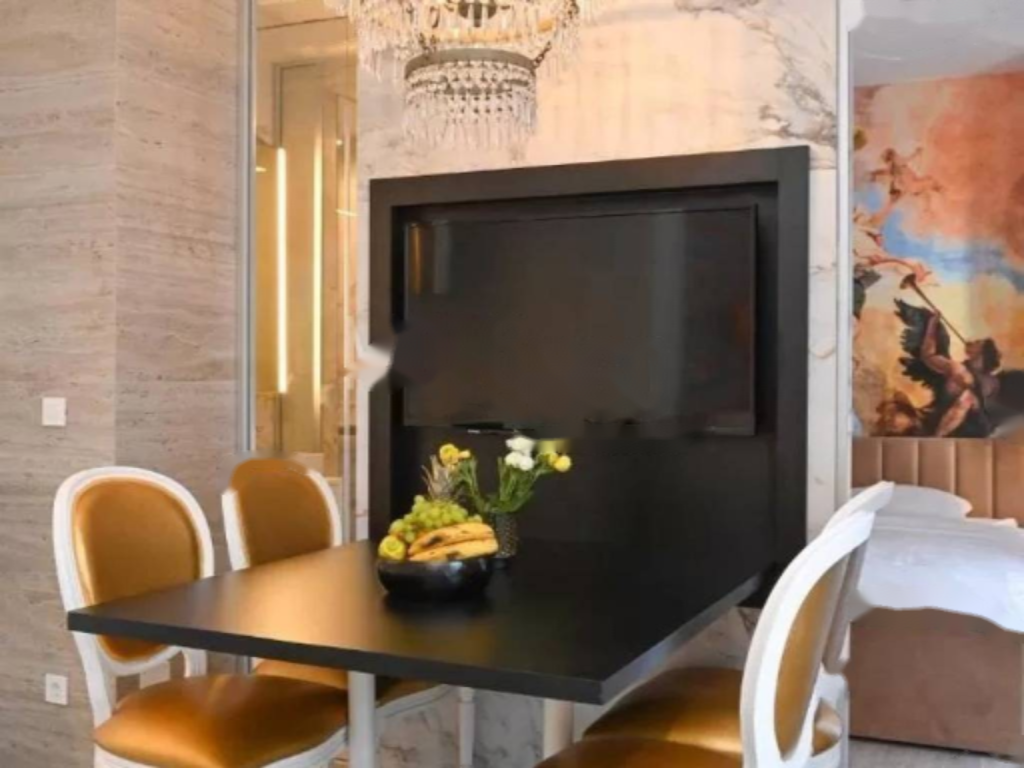 Квартира в Опатии, Хорватия, 104 м² - фото 6