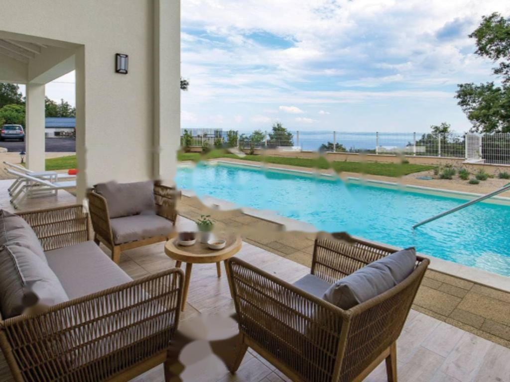 Дом в Опатии, Хорватия, 4 м² - фото 6