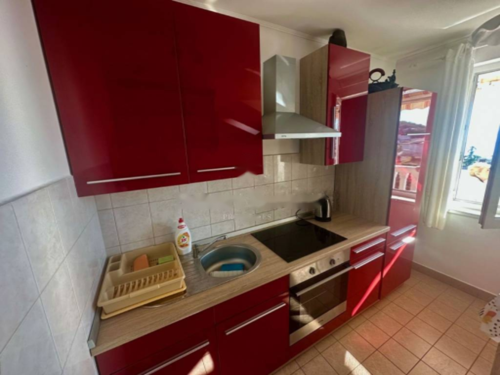 Квартира в Опатии, Хорватия, 45 м² - фото 6