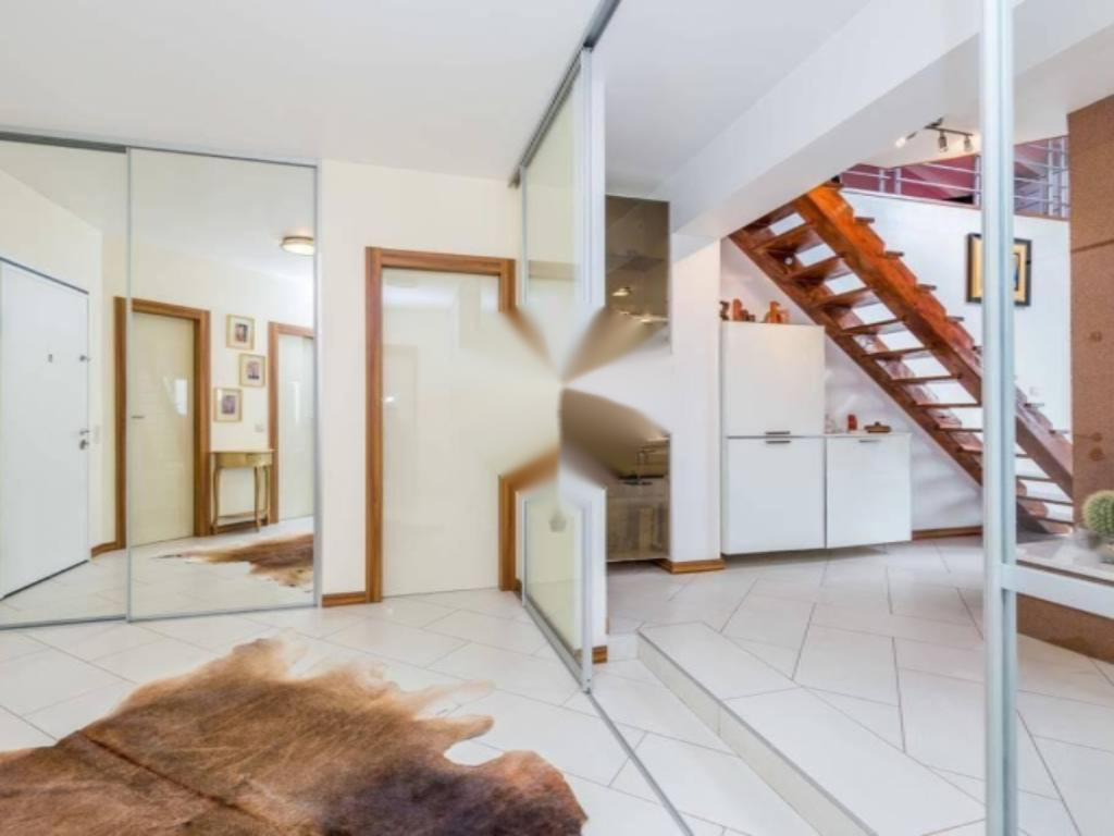 Квартира в Опатии, Хорватия, 222 м² - фото 6