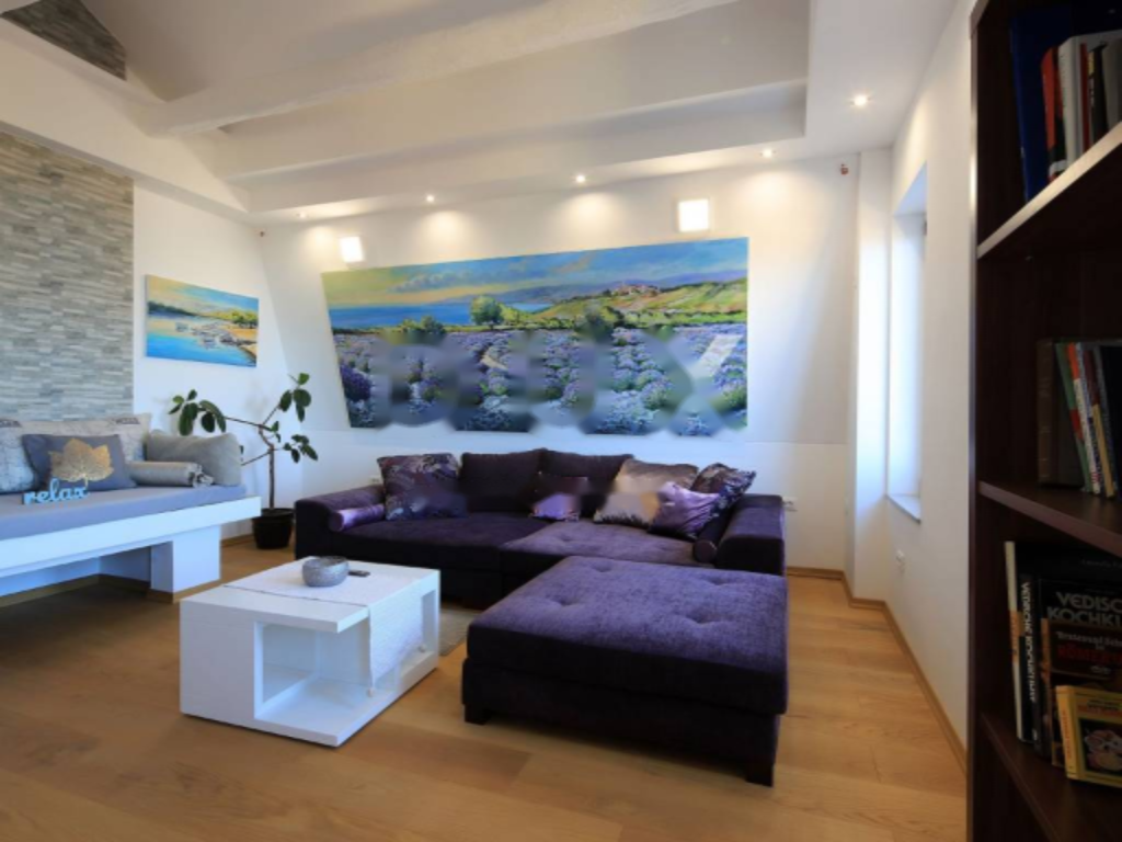 Квартира в Опатии, Хорватия, 131 м² - фото 6