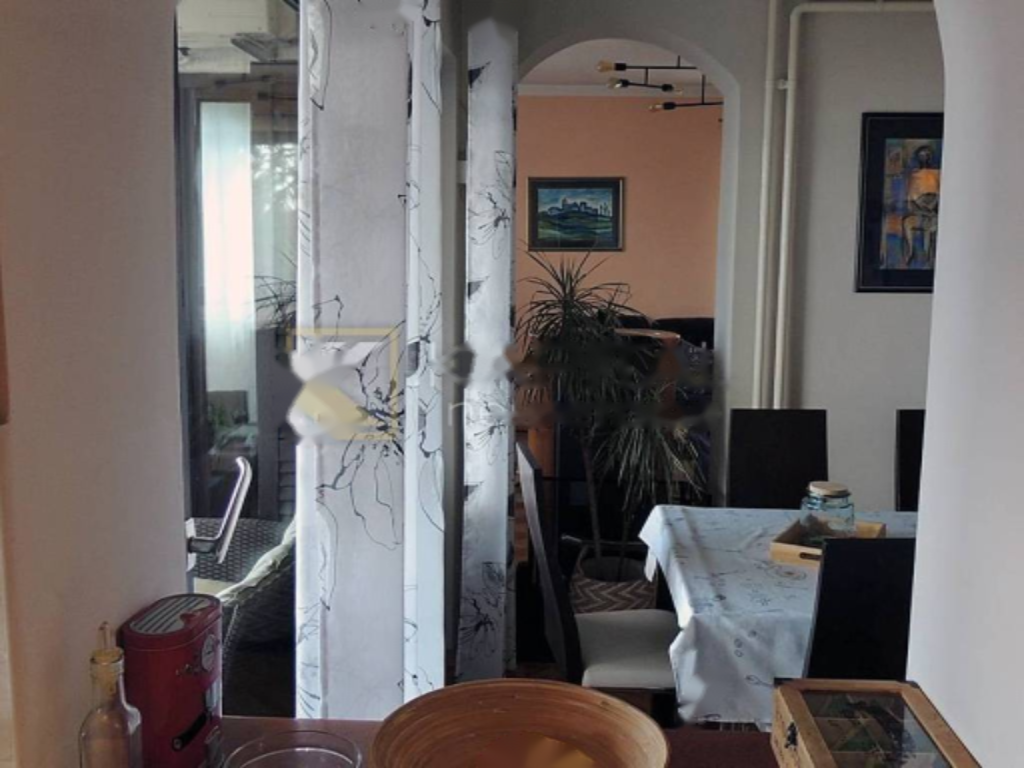 Квартира в Опатии, Хорватия, 109 м² - фото 6