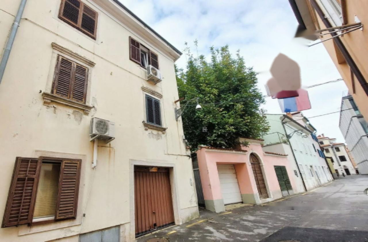 Квартира в Копере, Словения, 50 м² - фото 6