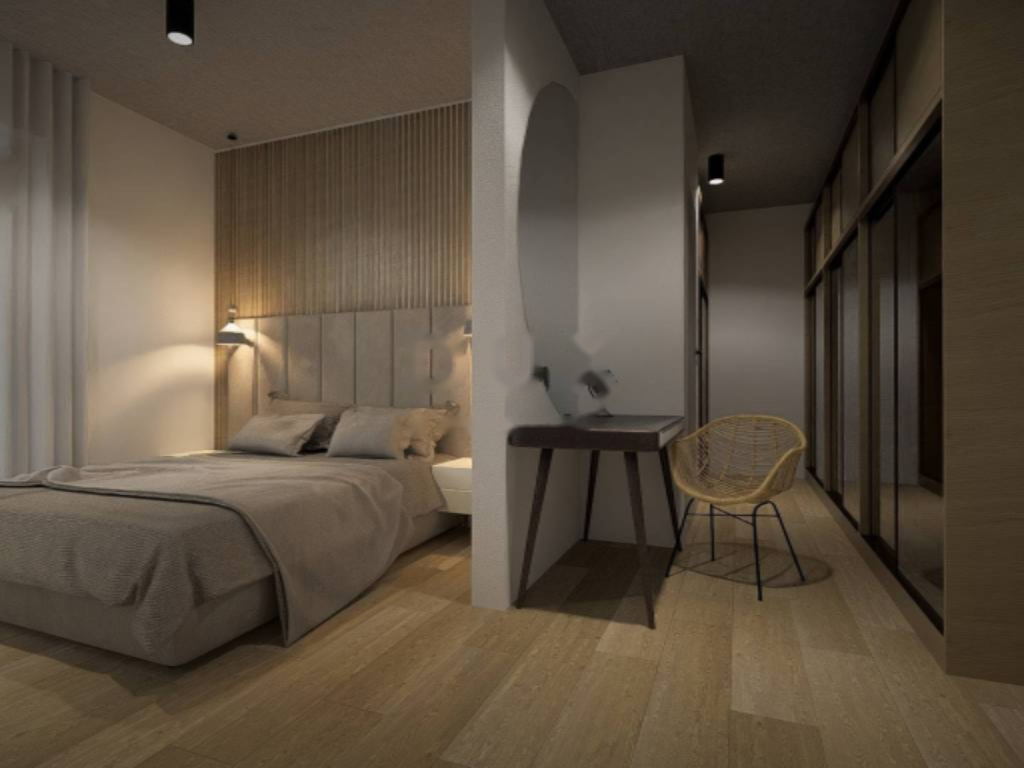 Квартира в Опатии, Хорватия, 112 м² - фото 6