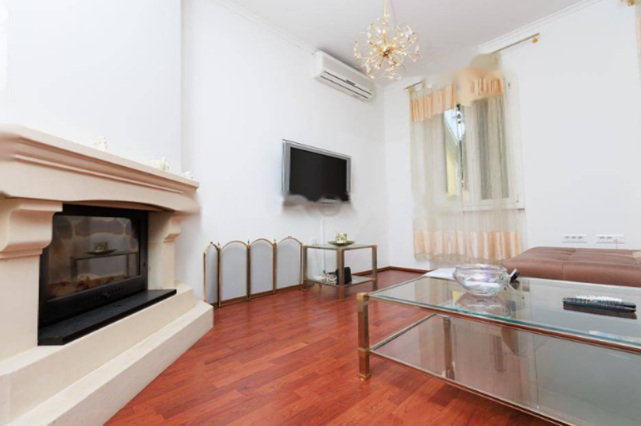 Квартира в Опатии, Хорватия, 97 м² - фото 6