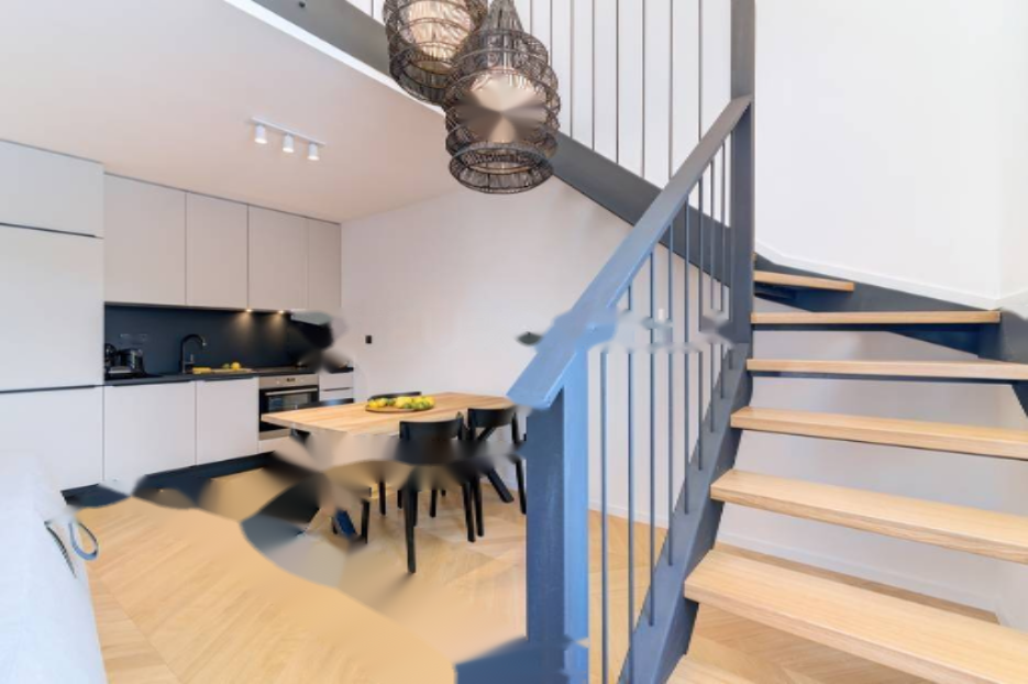 Квартира в Опатии, Хорватия, 99 м² - фото 6