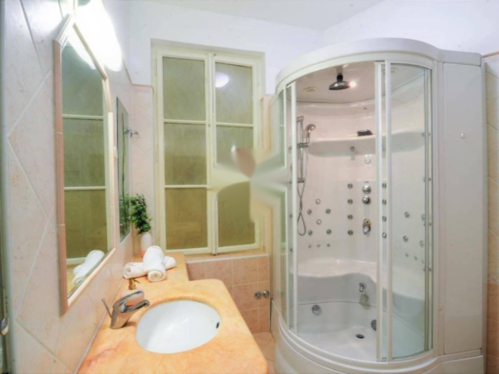 Квартира в Опатии, Хорватия, 200 м² - фото 6