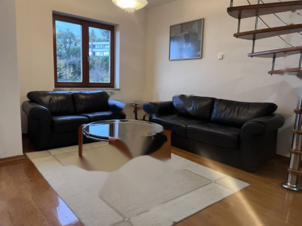 Квартира в Опатии, Хорватия, 108 м² - фото 6