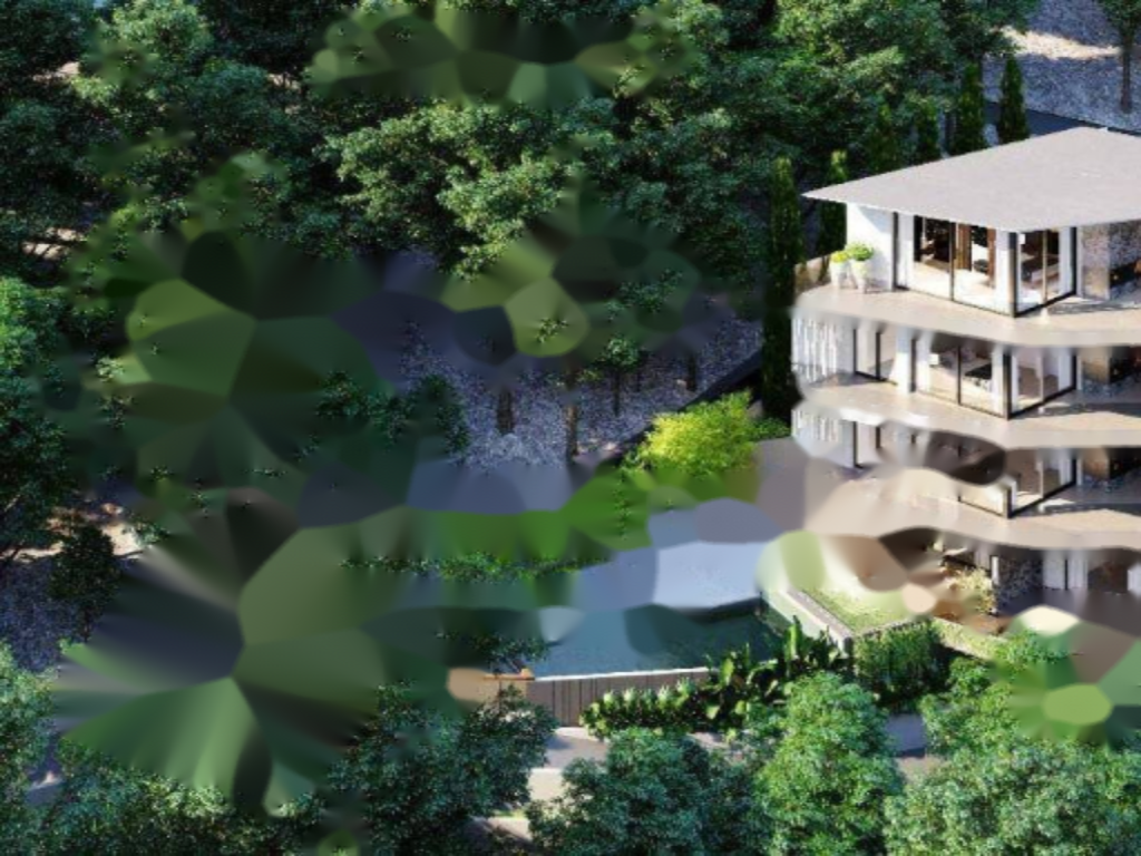 Квартира в Опатии, Хорватия, 239 м² - фото 6