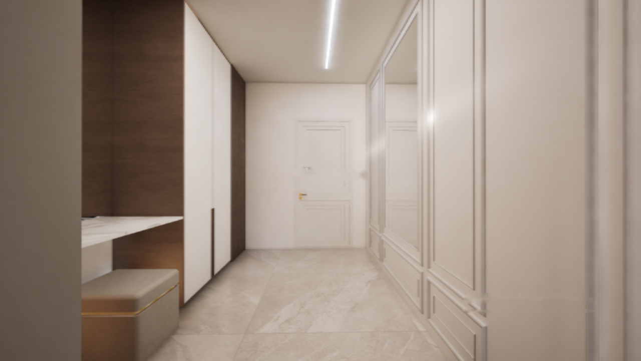 Квартира в Портороже, Словения, 86 м² - фото 6