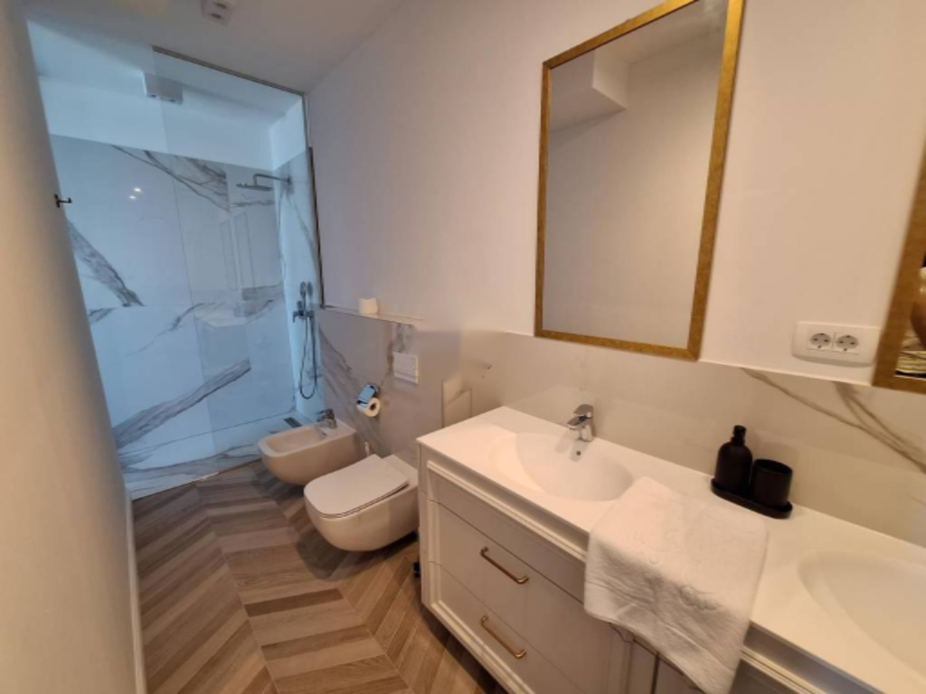 Дом в Опатии, Хорватия, 113 м² - фото 6