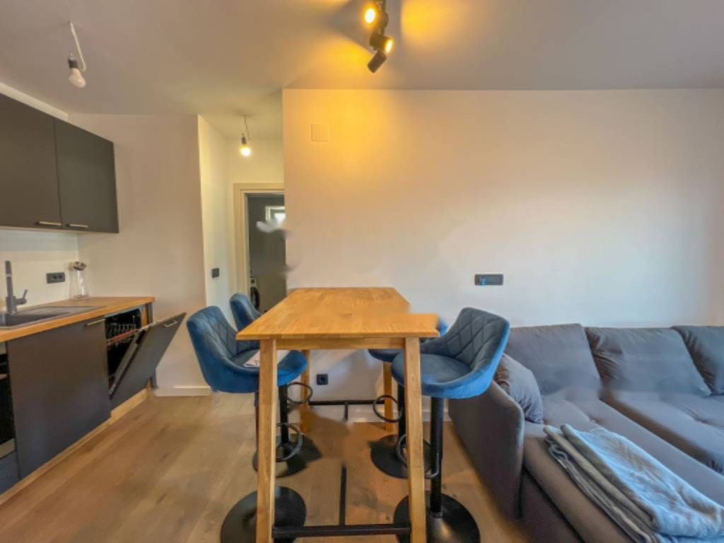 Квартира в Опатии, Хорватия, 54 м² - фото 6